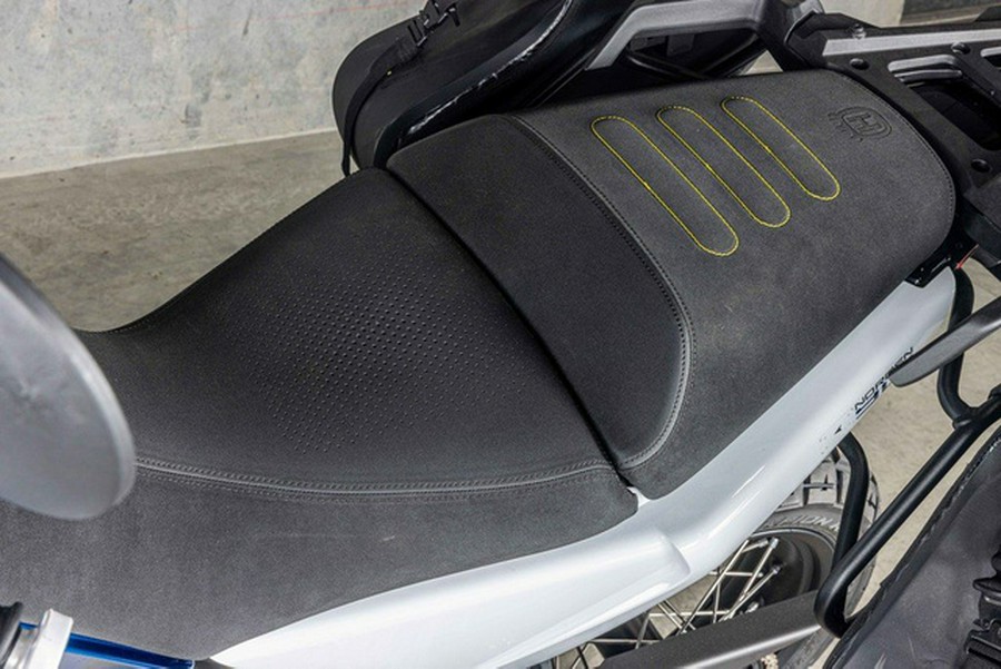 2024 Husqvarna Norden 901 Expedition