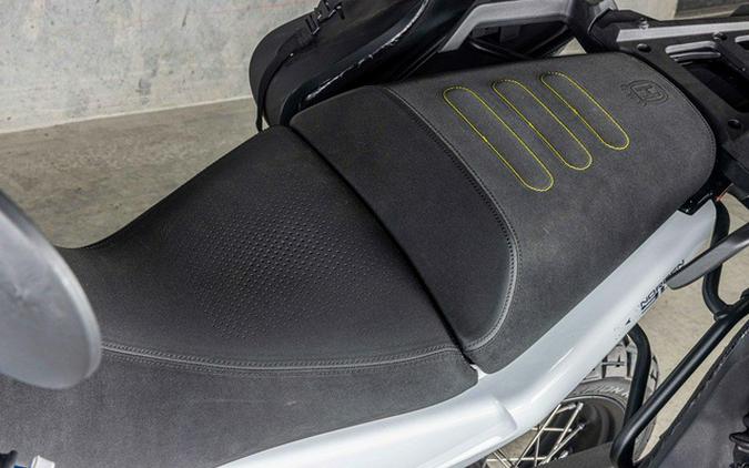 2024 Husqvarna Norden 901 Expedition