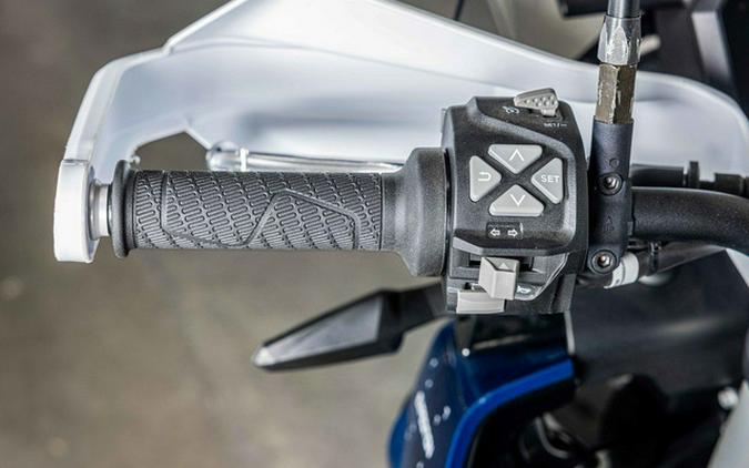 2024 Husqvarna Norden 901 Expedition