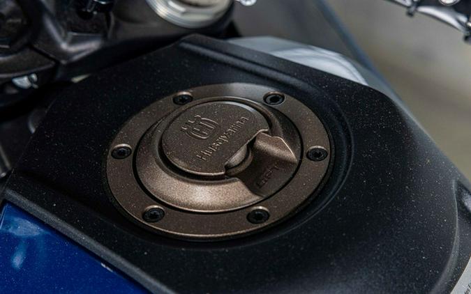 2024 Husqvarna Norden 901 Expedition