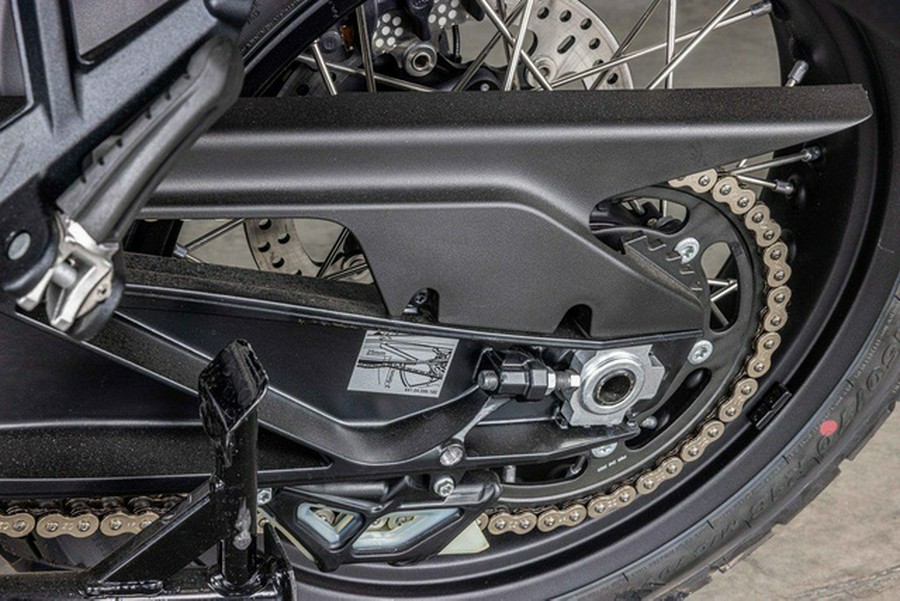 2024 Husqvarna Norden 901 Expedition