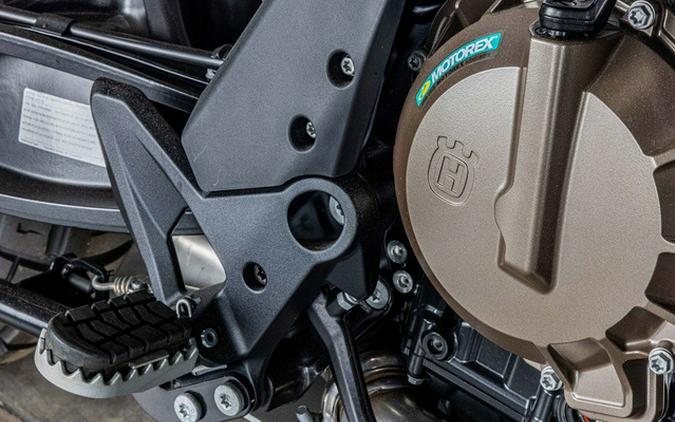 2024 Husqvarna Norden 901 Expedition