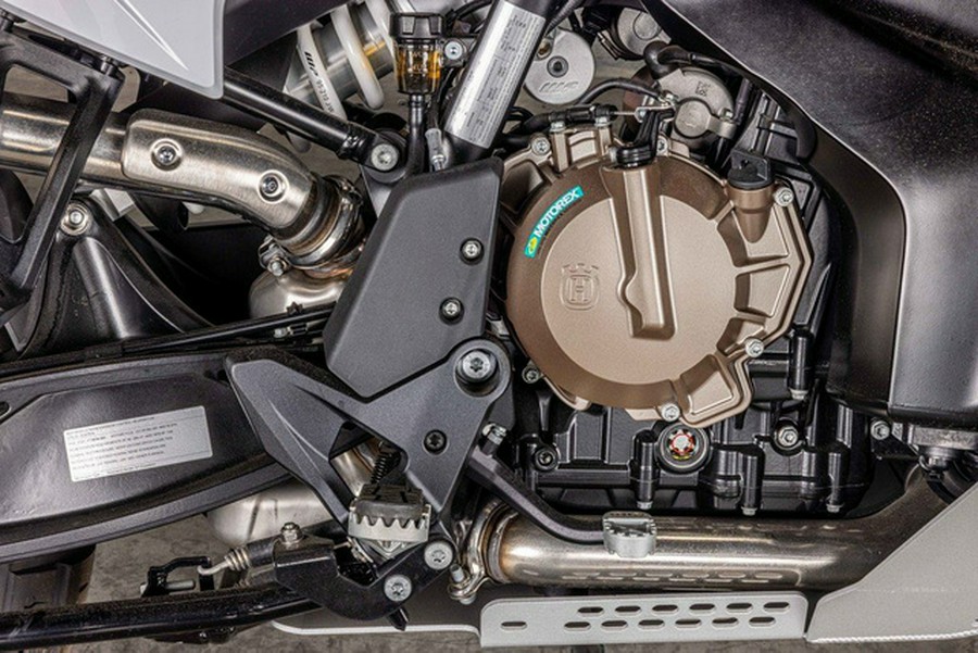 2024 Husqvarna Norden 901 Expedition