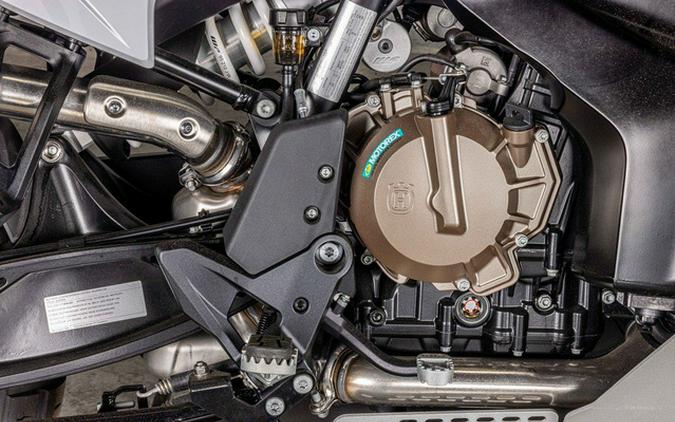 2024 Husqvarna Norden 901 Expedition