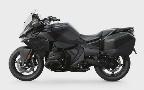 2026 BMW R 1300 RT