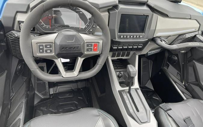 2026 RZR Pro S Ultimate - Polaris