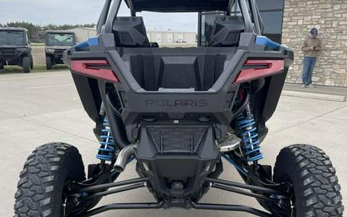 2026 Polaris RZR Pro S Ultimate