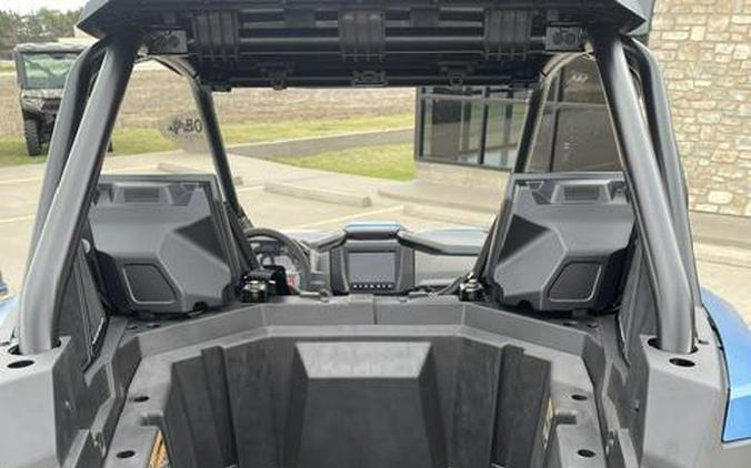 2026 Polaris RZR Pro S Ultimate