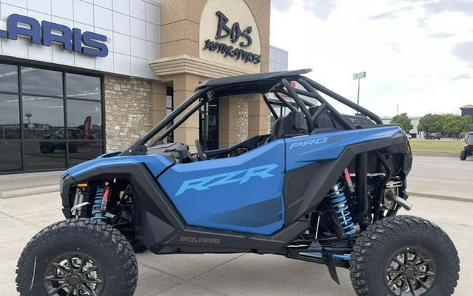2026 Polaris RZR Pro S Ultimate