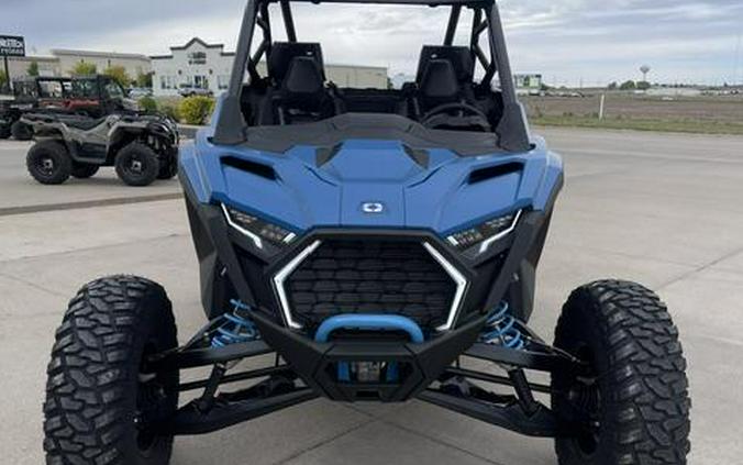 2026 RZR Pro S Ultimate - Polaris