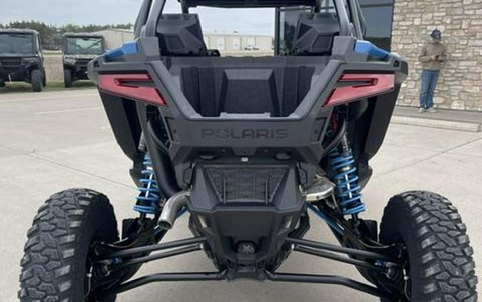 2026 RZR Pro S Ultimate - Polaris
