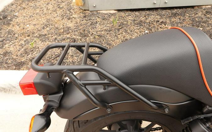 2019 Honda Rebel® 500