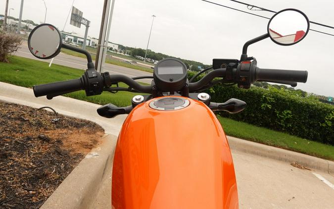 2019 Honda Rebel® 500
