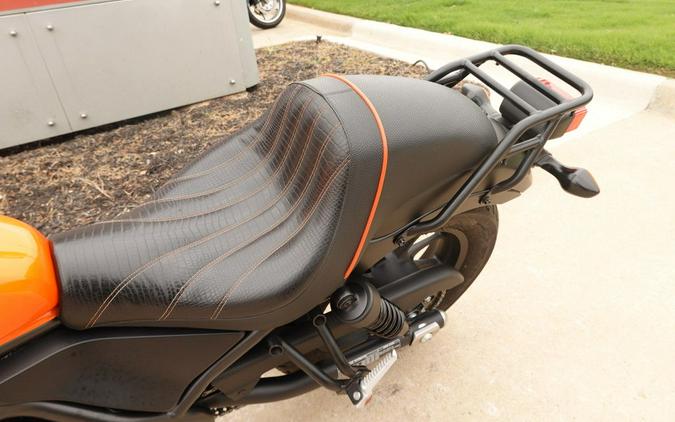 2019 Honda Rebel® 500