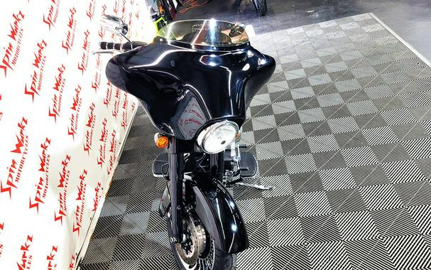2011 HARLEY DAVIDSON ULTRA CLASSIC FLHTCU