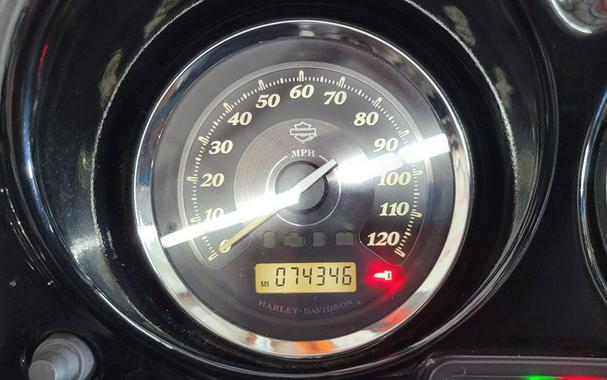 2011 HARLEY DAVIDSON ULTRA CLASSIC FLHTCU