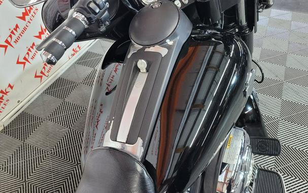 2011 HARLEY DAVIDSON ULTRA CLASSIC FLHTCU