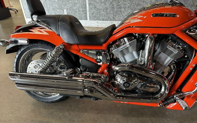 Harley-Davidson VRSCSE 2005