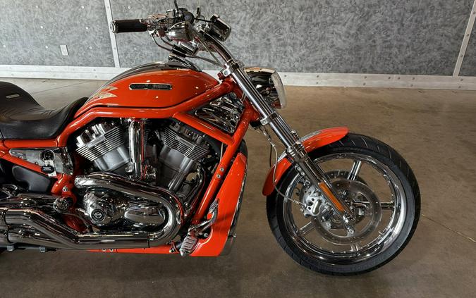 Harley-Davidson VRSCSE 2005