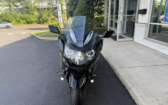 2019 BMW K 1600 B