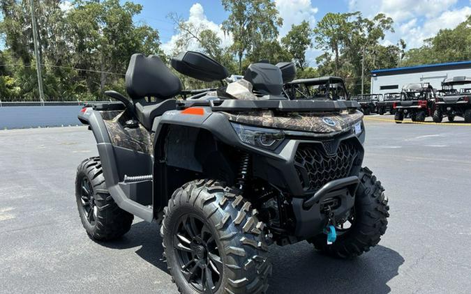 2026 CFMOTO CF1000AZ-2