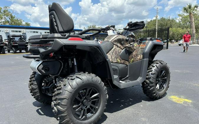 2026 CFMOTO CF1000AZ-2