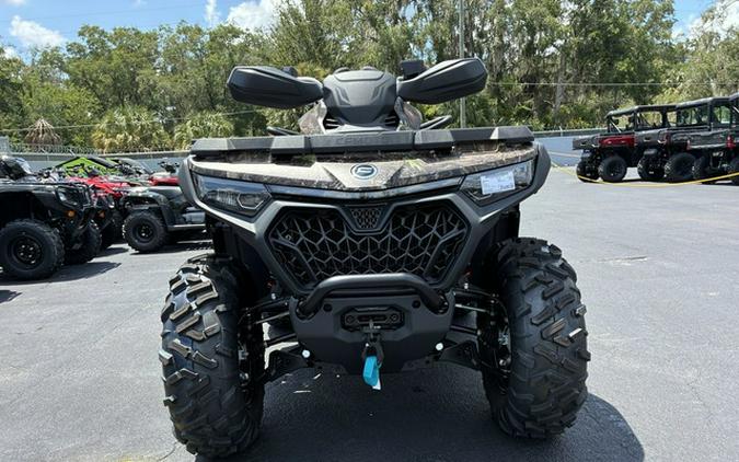 2026 CFMOTO CF1000AZ-2