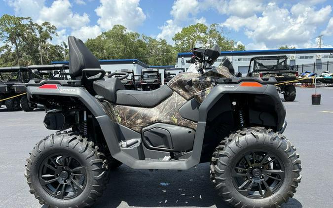 2026 CFMOTO CF1000AZ-2