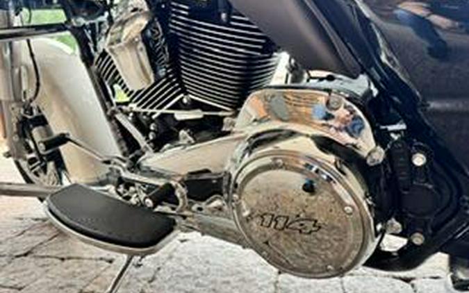 2025 Harley Davidson Police Road King FLHP