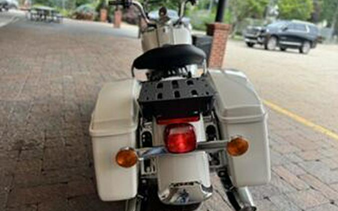 2025 Harley Davidson Police Road King FLHP