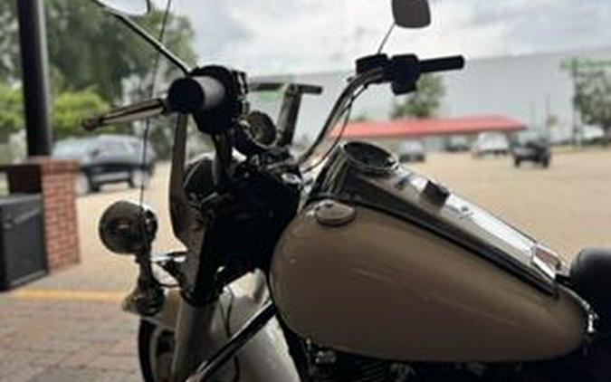 2025 Harley Davidson Police Road King FLHP