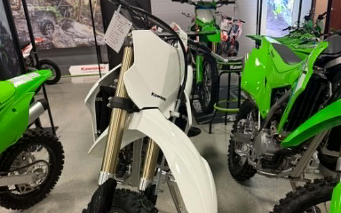 2026 KLX300R - Kawasaki