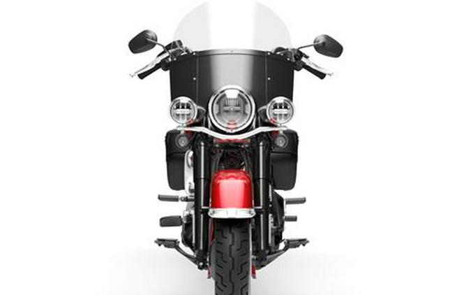 2026 Harley-Davidson Heritage Classic