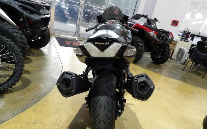 2023 Kawasaki Ninja ZX-14R ABS