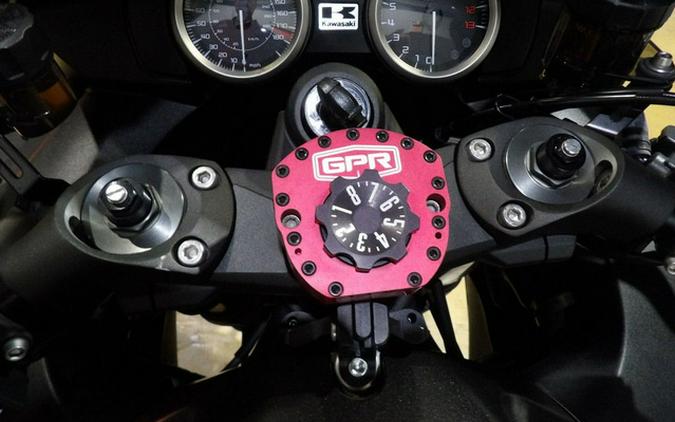 2023 Kawasaki Ninja ZX-14R ABS