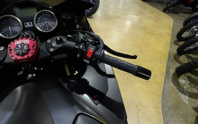 2023 Kawasaki Ninja ZX-14R ABS