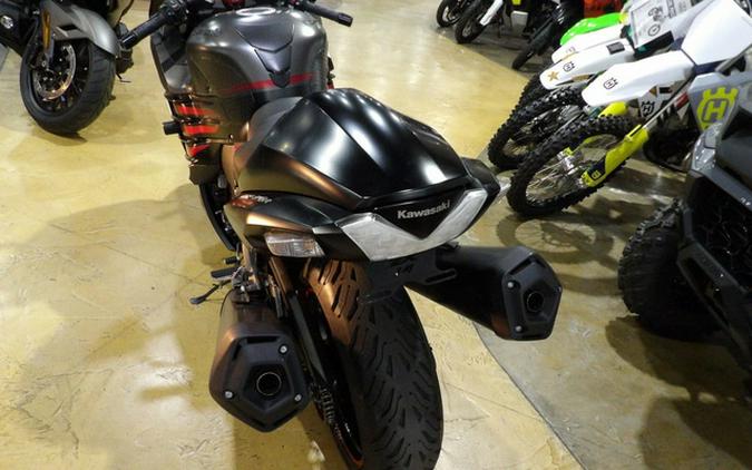 2023 Kawasaki Ninja ZX-14R ABS