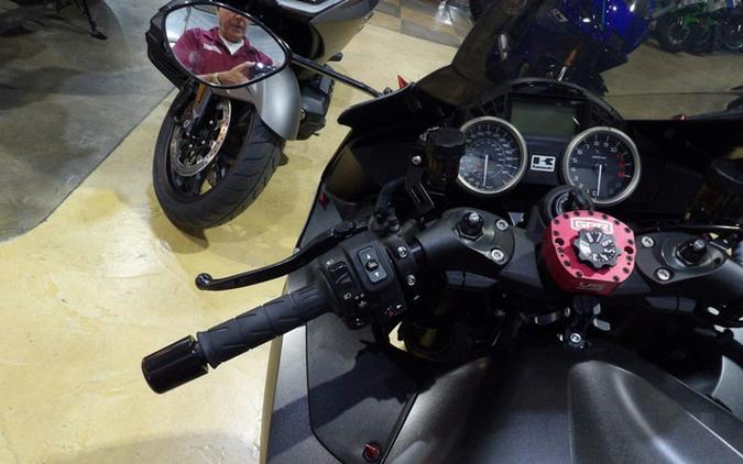 2023 Kawasaki Ninja ZX-14R ABS