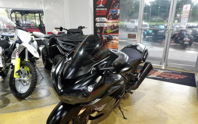 2023 Kawasaki Ninja ZX-14R ABS