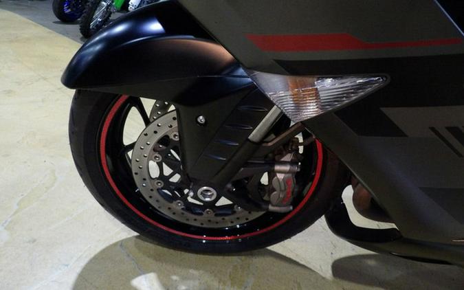 2023 Kawasaki Ninja ZX-14R ABS