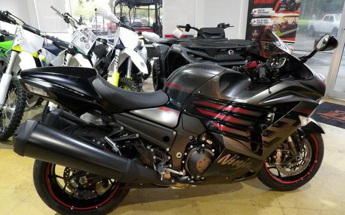 2023 Kawasaki Ninja ZX-14R ABS