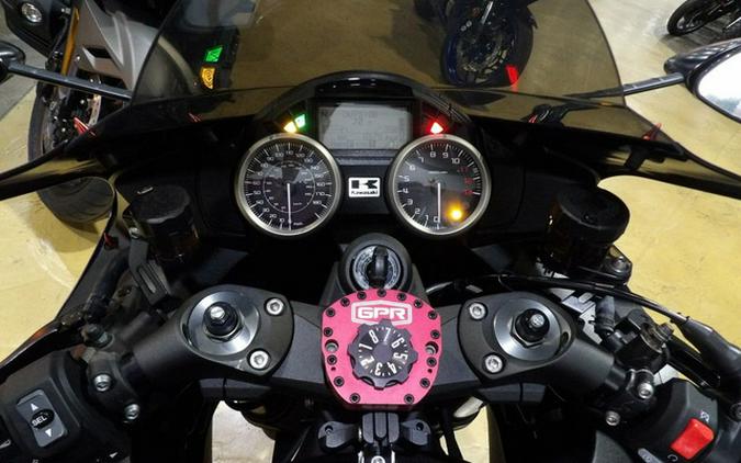 2023 Kawasaki Ninja ZX-14R ABS