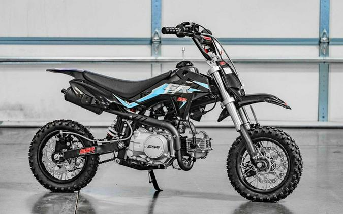 2026 SSR Motorsports SR70AE-26-BKBL