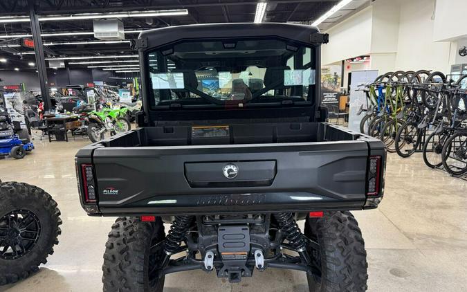2026 Can-Am Defender MAX XT CAB HD11