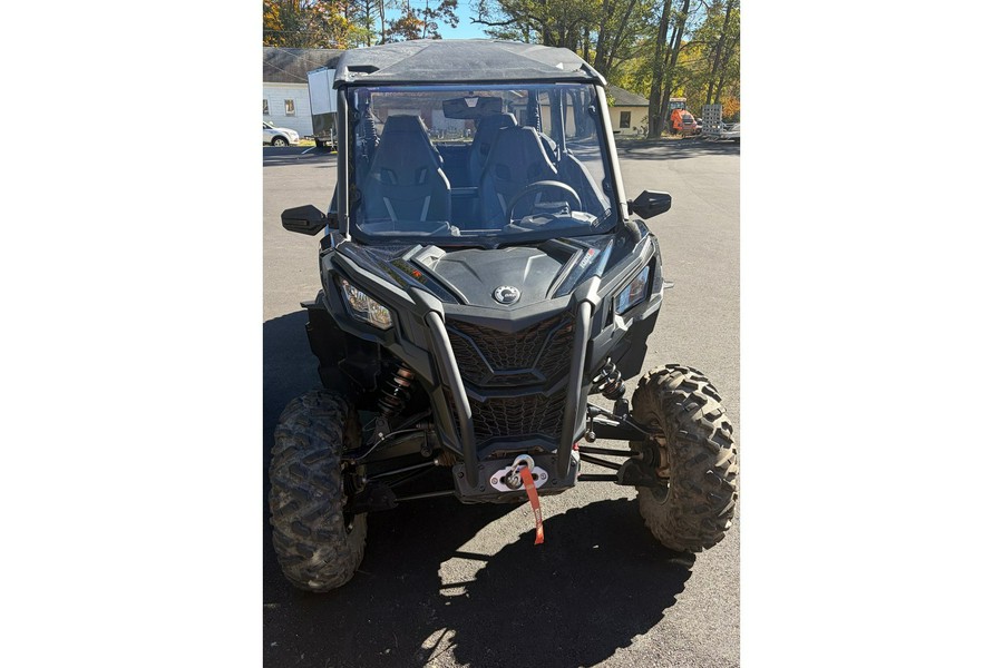 2023 Maverick™ Sport Max DPS 1000R - Can-Am