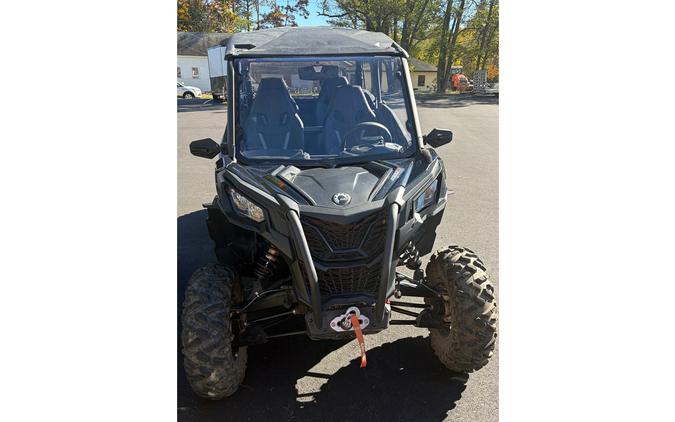2023 Maverick™ Sport Max DPS 1000R - Can-Am