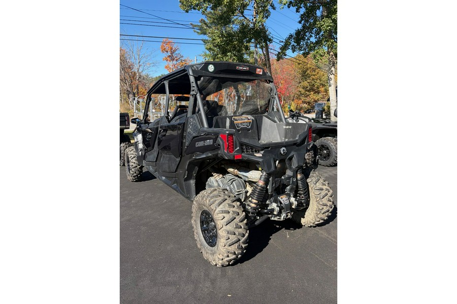 2023 Maverick™ Sport Max DPS 1000R - Can-Am