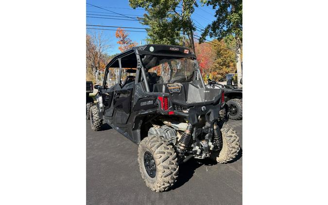 2023 Maverick™ Sport Max DPS 1000R - Can-Am