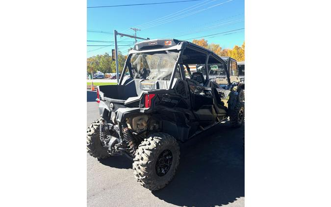 2023 Maverick™ Sport Max DPS 1000R - Can-Am