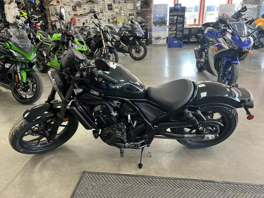 2023 Honda® Rebel 1100 DCT